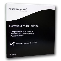 Mastering Quickbooks Pro Made Easy V. 2014 Video Training Tutorial Course Dvd-rom