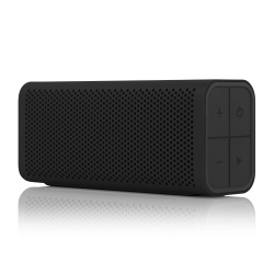 Braven 705 Portable Bluetooth Speaker Black