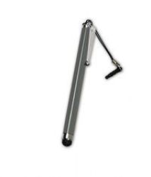 Port Design S 140212 Stylus - For All Tablets - Silver