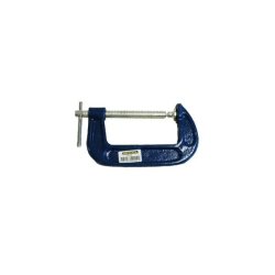 - G Clamp - 100MM - 4 Pack