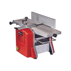 Stationary Planer 1500W 120MM 204X120MM Tc-sp 204 Diy Non-industrial- 4419955