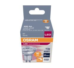 Osram 5.5 W LED GU10 Dimmable Downlight