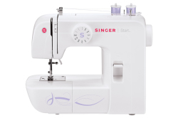 Singer Start 1306 White Sewing Machine