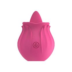The New Rose Toys For Women 2021 Upgraded Rose Toy One Size Rose-hot Pink  Prices | Shop Deals Online | PriceCheck