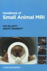 Handbook Of Small Animal Mri Paperback