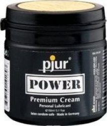 Power Premium Cream 150ML