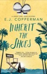 Inherit The Shoes Hardcover Main - Large Print