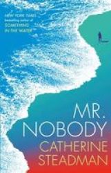 Mr. Nobody Hardcover