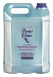 Neutralising Shampoo - 5L