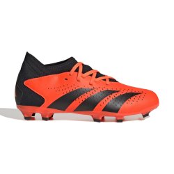 Adidas Junior Predator ACCURACY.3 Firm Ground Soccer Boots