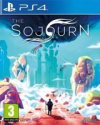 The Sojourn Playstation 4