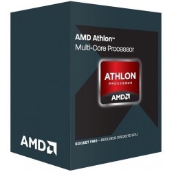 AMD FM2 Quadcore ATHLONX4 870K AD870KXBJCSBX