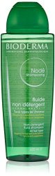Bioderma Node Fluid Shampoo 13.33 Fl Oz