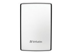 Verbatim Store 'n' Go 2.5" SATA 3Gb s USB 3.0 Hard Drive Enclosure Kit