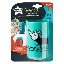 Tommee Tippee Explora Super Cup Large Green