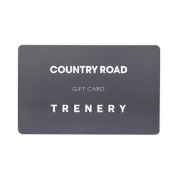 R5000 Country Road trenery Gift Card