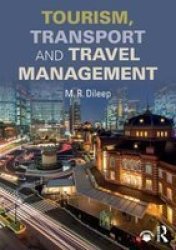 Tourism Transport And Travel Management Paperback
