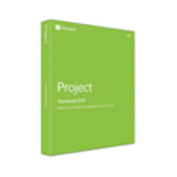 microsoft project 2016 review