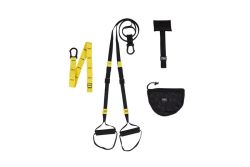 Fitness Strap Training All In One Suspension System