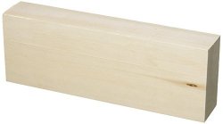 Lulu Home Basswood for Carving, Basswood Carving Whittling Blocks Kit for  Beginners, 8 Pieces Smooth Basswood Carving Blocks