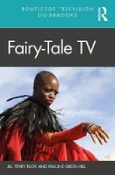Fairy-tale Tv Paperback