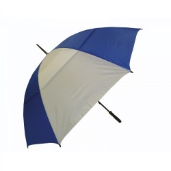 KOBOLD Rain Umbrella Gents Golf Gusset