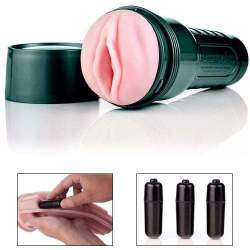 Pink Lady Vibro Touch