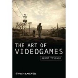 The Art Of Videogames