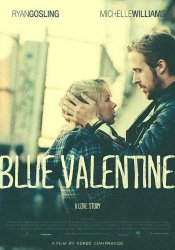 Pop Culture Graphics Blue Valentine Poster Movie B 11 X 17 Inches - 28CM X 44CM Ryan Gosling Michelle Williams Faith Wladyka John Doman Mike Vogel