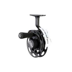 13 Fishing Interchangeable Black Betty Ice Reel Left right Prices