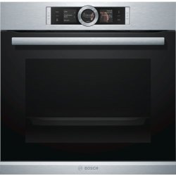Bosch Series 8 71l Multifunction 4d Dish Categories Baking Sensor Ecoluse Self Cleaning
