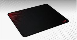 Genius - Mouse Pad G-pad 300S - Black