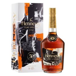 Vs Nas Limited Edition 750ML