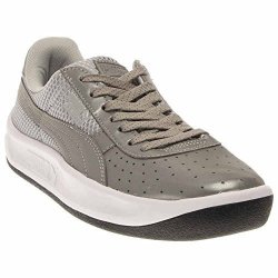 puma gv special silver