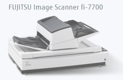 Fujitsu Image Scanner FI-7700 - PA03740-B001