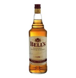 Bell's 1l Extra Special Scotch Whisky
