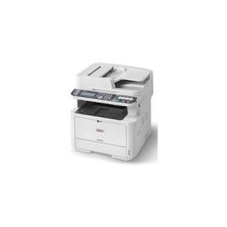 OKI Mb 472DNW - Multifunction Printer B w