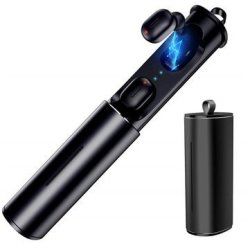 m tws 5.0 bluetooth earbuds