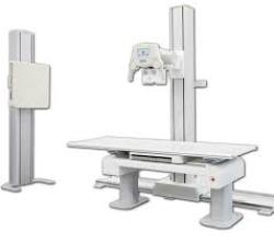 Desktop X Ray Machine - At A Discount