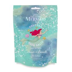 Disney Little Mermaid Bath Salts