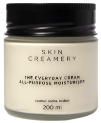 Everyday Cream 200ML Jar