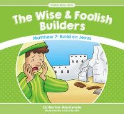 Wise & Foolish Builders Paperback
