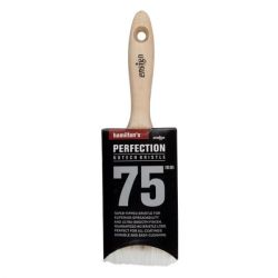 Hamilton S Paint Brush Perfection Ensign 75MM