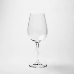 Omada - Red Wine Glass Set Of 4 - 450ML