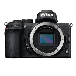 Nikon Z50 16-50MM Camera Kit