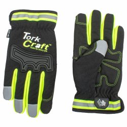 Craf Anti Cut Gloves 2XL A5 Material Full Lining
