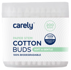 Paper Stem Cotton Buds