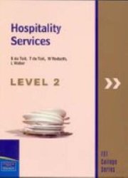 Hospitality services, Level 2