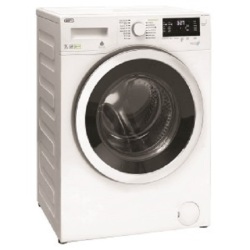 Defy 7 Kg Front Loader Washing Machine - White