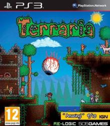 Terraria Playstation 3